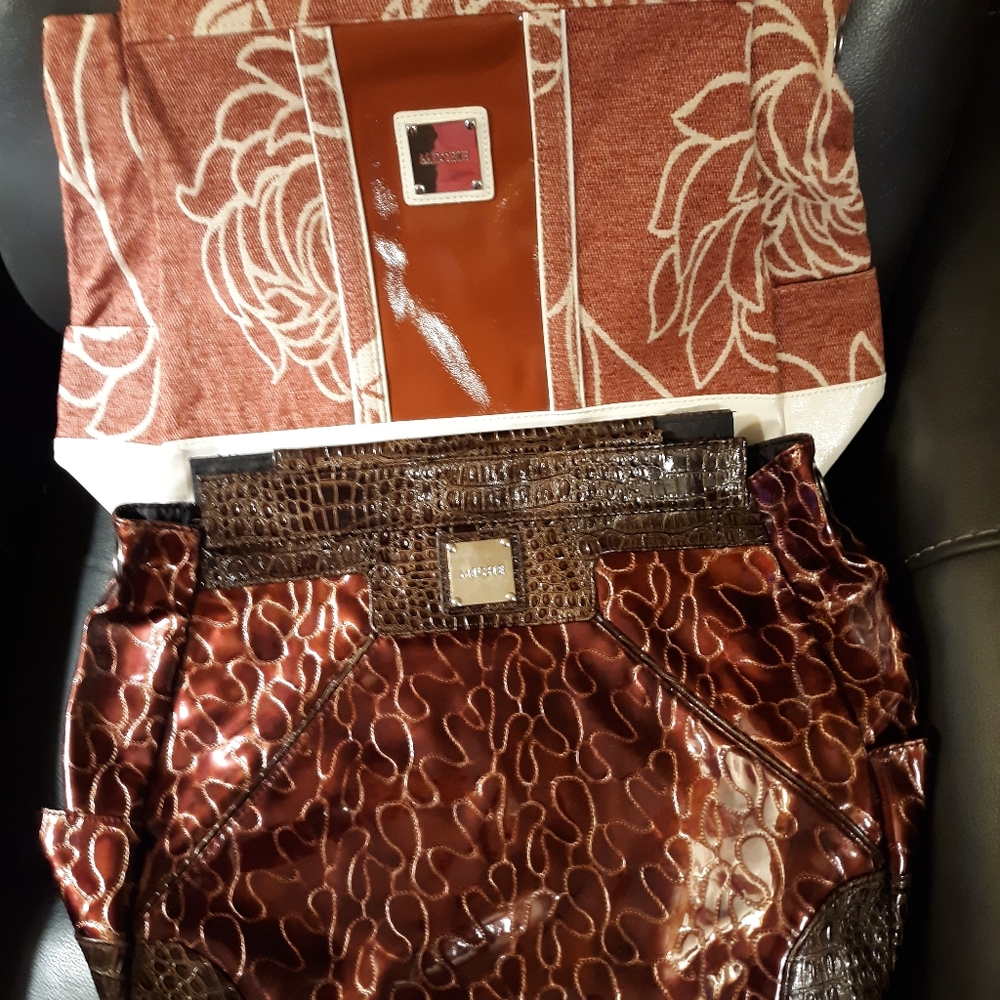 Miche Purse Shells